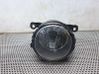 Front fog light 9650001680