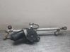 Motor del limpiaparabrisas 09185806