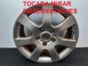 Felgi aluminiowe R18 65JX16H2ET50