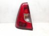 Rear/tail lights 