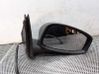 Front door electric wing mirror 