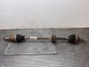 Front driveshaft 391007857R