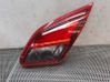 Tailgate rear/tail lights 39012624