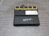 Door central lock control unit/module 1S7T15K600FB