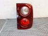 Rear/tail lights 