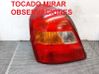 Luz trasera/de freno 