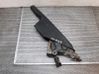 Hand brake release handle 