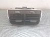 Intercooler air guide/duct channel 4G0819203