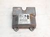 Airbag control unit/module 13137905