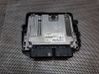 Engine control unit/module 0281035332