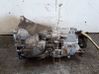Manual 5 speed gearbox 0775375HDZ