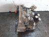 Manual 5 speed gearbox 