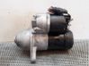 Starter motor 9500