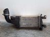 Intercooler radiator 13128926