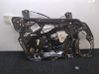 Front door manual window regulator 1K0959701P