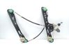 Front door electric window regulator 6927030