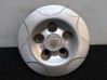 R16 wheel hub/cap/trim 