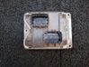 Unidad de control/módulo del motor 0261204947