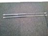 Tailgate/trunk strut/damper 