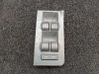Electric window control switch 4B0959851