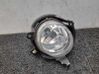 Front fog light 
