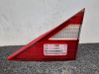 Tailgate rear/tail lights 