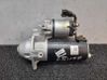 Starter motor 161103