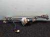Wiper motor A2038200342