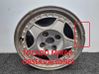 R18 alloy rim 7JX15H2ET37