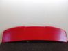 Tailgate/trunk spoiler 