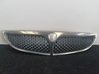 Front grill 