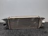 Intercooler radiator 