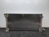 A/C cooling radiator (condenser) 