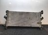 Coolant radiator 