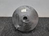 Hydraulic servotronic pressure valve 0204024592
