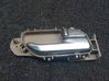 Rear door interior handle 