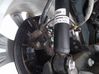 Rear shock absorber/damper DFR528700A