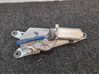 Motor del limpiaparabrisas trasero 987101J500