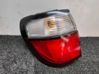 Rear/tail lights 