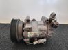 Compresor (bomba) del aire acondicionado (A/C)) 8200357173B