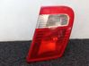 Tailgate rear/tail lights 