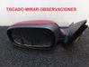 Front door electric wing mirror 