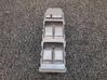 Electric window control switch 56040691AD