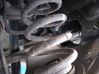 Front coil spring 