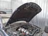 Front bonnet/hood damper/strut GX7316C826AB