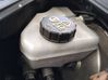 Brake booster 