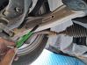 Front control arm 
