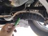 Front control arm 