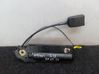 Front seatbelt buckle 94VBV61205BD