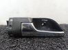 Front door interior handle 